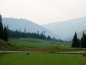 Yellowstone Club 5th